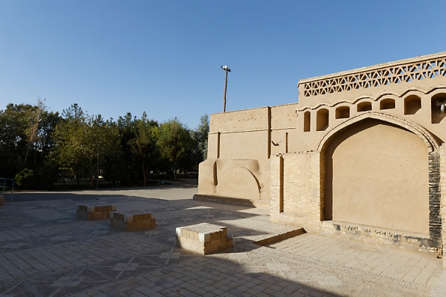 Yazd-Vieille ville-036